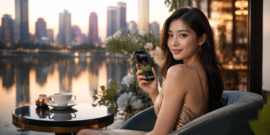 sxkontum mobile gaming