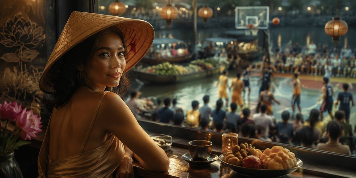 sxkontum Sportsbook được xây dựng cho trải nghiệm cược Việt Nam